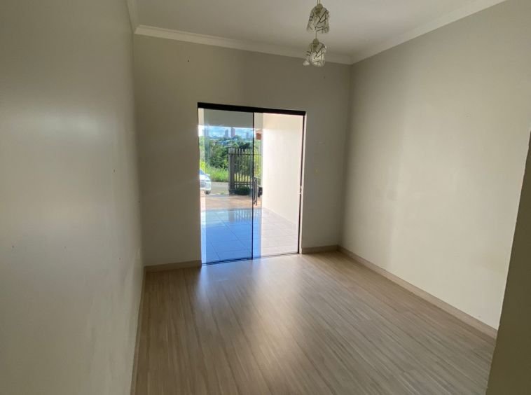 (EM BREVE) Casa para locação no Jardim Botânico!